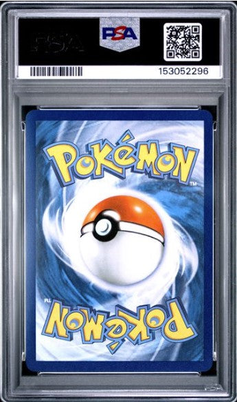 Marshadow #146 Mega Evolution PSA 10 GEM MINT