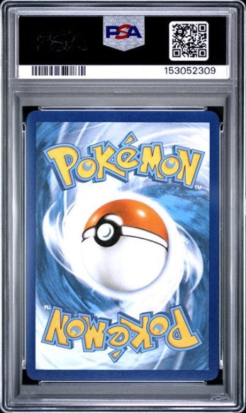 Zekrom Full Art - 114/114 - Celebrations Classic Collection - PSA 10
