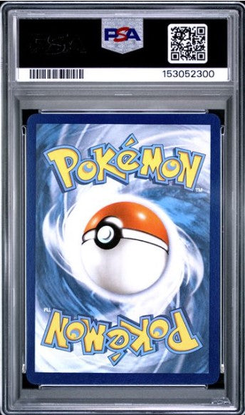 Mimikyu VMAX - TG17/TG30 - Brilliant Stars Trainer Gallery - PSA 10
