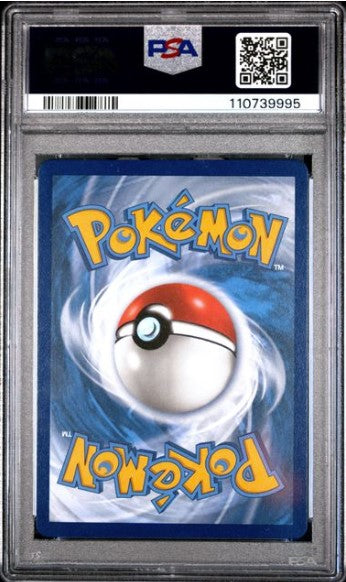 Sylveon VMAX TG15 Brilliant Stars - Full Art PSA 10