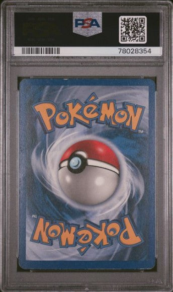 Golduck 43 Legendary Collection - PSA 5