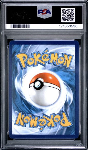 Lucario VSTAR SWSH291 SWSH Black Star Promos Full Art PSA 10
