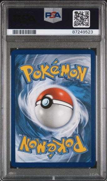 Bonnie Forbidden Light 128 - PSA 10