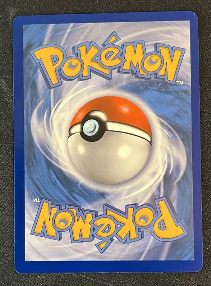 Charizard VMAX SWSH261 – SWSH Black Star Promo – Engelsk – Pokemon kort - Tjek billeder