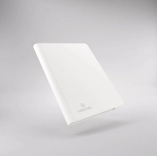 Gamegenic Prime Album 18 Pocket Hvid