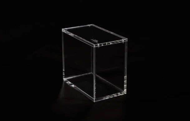 Pokemon Akryl Box – Booster Box (Premium)